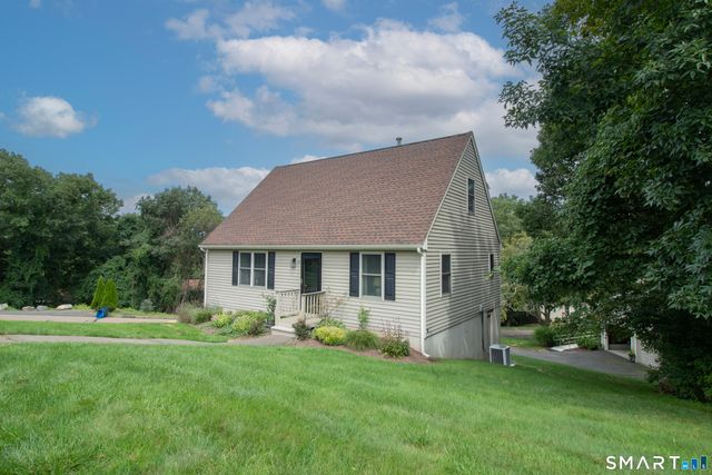 45 Copper Hill Drive 45, Guilford, CT 06437