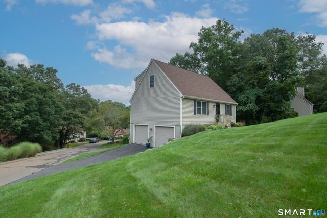 45 Copper Hill Drive 45, Guilford, CT 06437