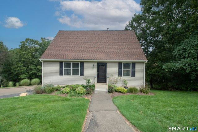 45 Copper Hill Drive 45, Guilford, CT 06437