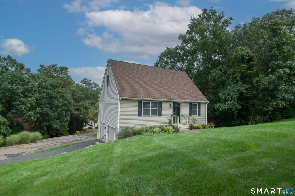 45 Copper Hill Drive 45, Guilford, CT 06437