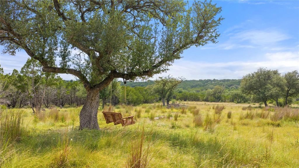 147 E Flying Owl DR, Johnson City, TX 78636