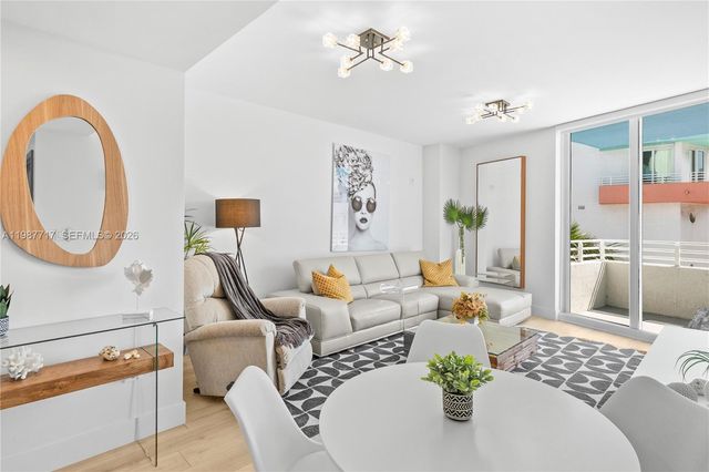 225 Collins Ave 5J, Miami Beach, FL 33139