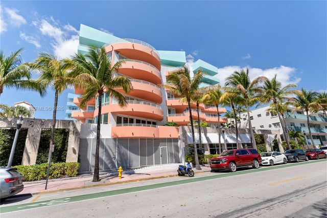 225 Collins Ave 5J, Miami Beach, FL 33139