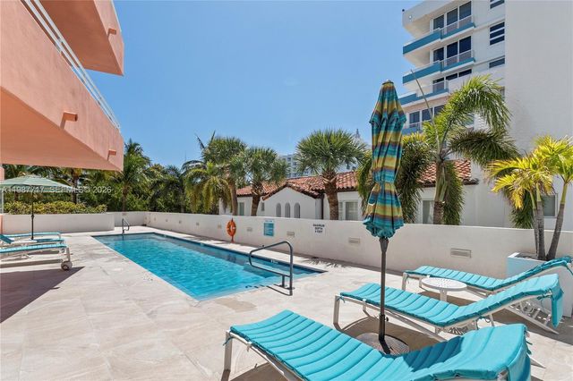 225 Collins Ave 5J, Miami Beach, FL 33139