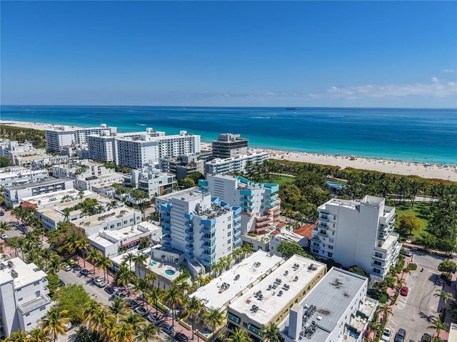 225 Collins Ave 5J, Miami Beach, FL 33139