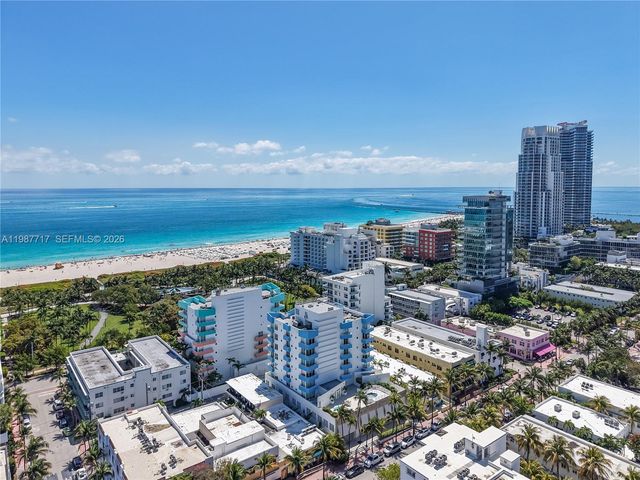 225 Collins Ave 5J, Miami Beach, FL 33139