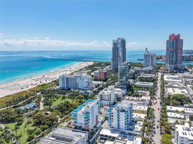 225 Collins Ave 5J, Miami Beach, FL 33139