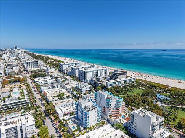 225 Collins Ave 5J, Miami Beach, FL 33139
