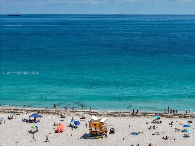 225 Collins Ave 5J, Miami Beach, FL 33139