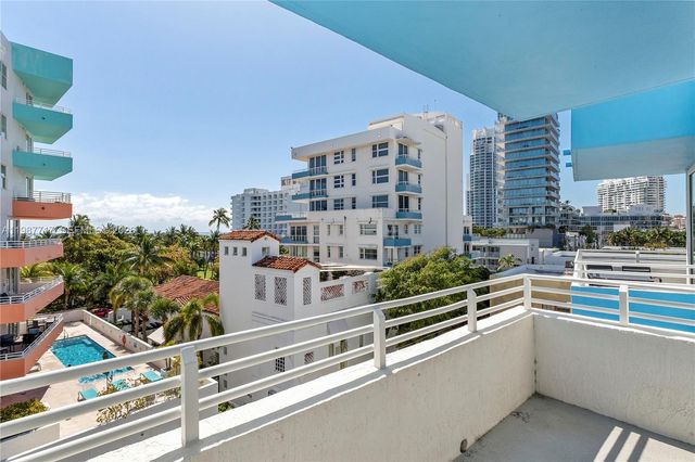 225 Collins Ave 5J, Miami Beach, FL 33139