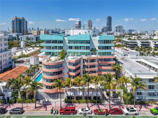 225 Collins Ave 5J, Miami Beach, FL 33139