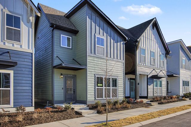 2439 Twill Place, Chattanooga, TN 37404