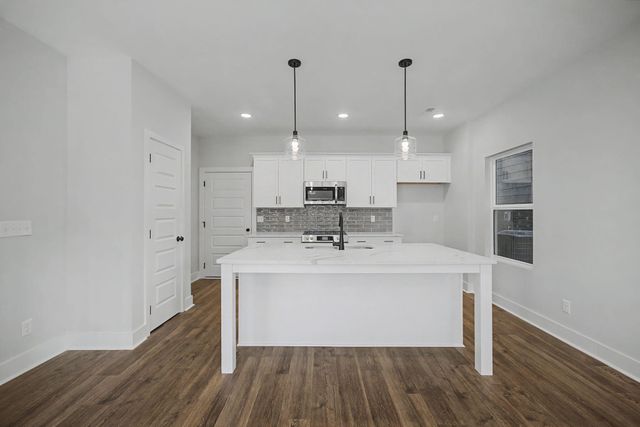 2439 Twill Place, Chattanooga, TN 37404