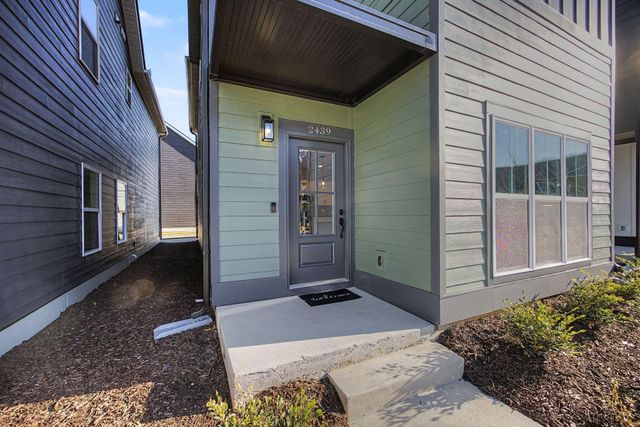 2439 Twill Place, Chattanooga, TN 37404