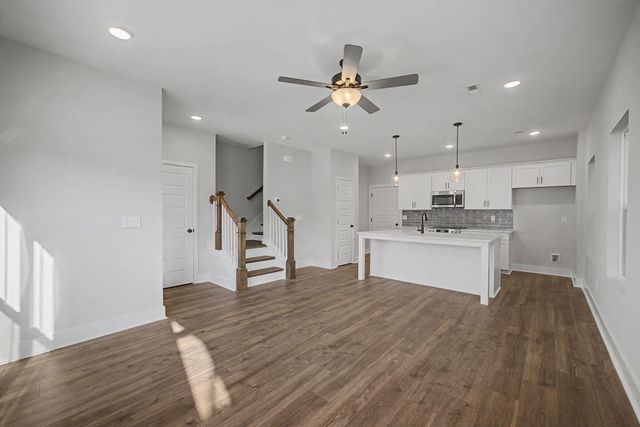 2439 Twill Place, Chattanooga, TN 37404