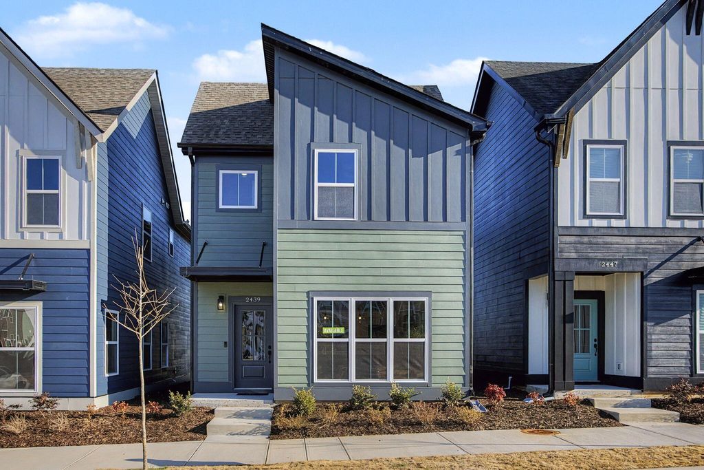 2439 Twill Place, Chattanooga, TN 37404