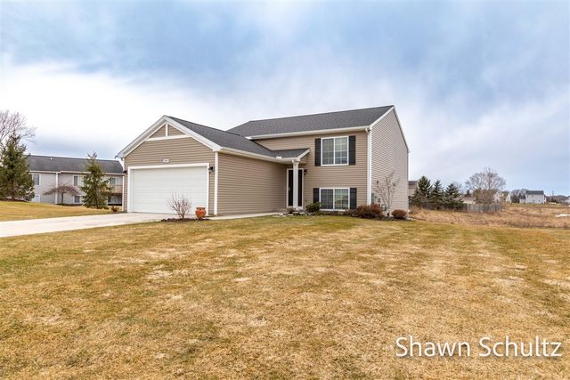 1996 Orlov Drive, Hudsonville, MI 49426
