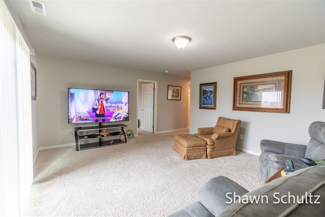 1996 Orlov Drive, Hudsonville, MI 49426