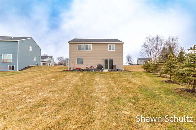 1996 Orlov Drive, Hudsonville, MI 49426