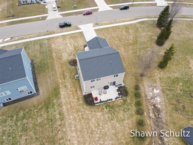 1996 Orlov Drive, Hudsonville, MI 49426