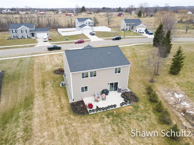 1996 Orlov Drive, Hudsonville, MI 49426