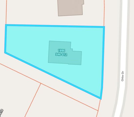 1996 Orlov Drive, Hudsonville, MI 49426