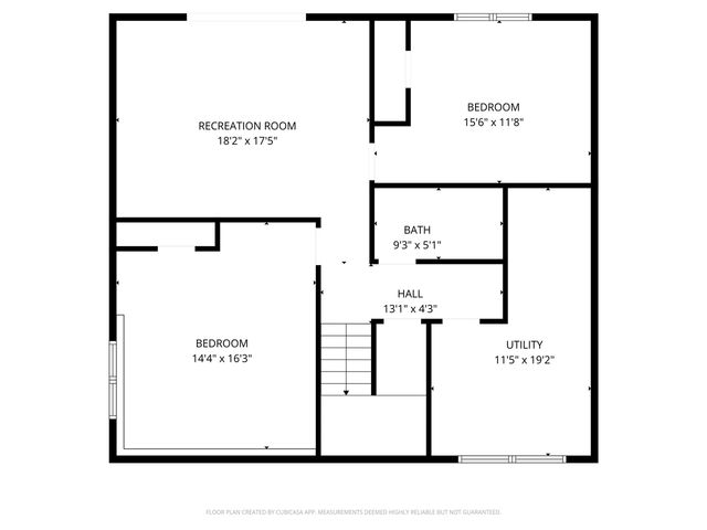 1996 Orlov Drive, Hudsonville, MI 49426