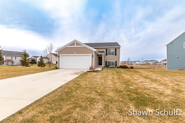1996 Orlov Drive, Hudsonville, MI 49426