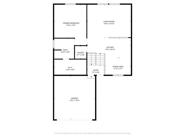 1996 Orlov Drive, Hudsonville, MI 49426