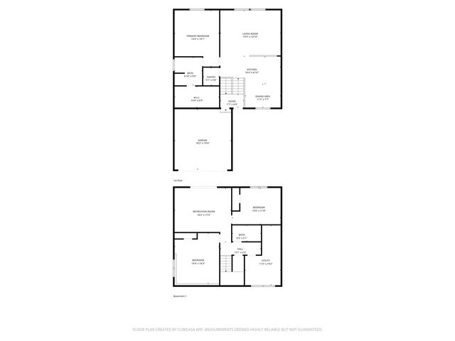 1996 Orlov Drive, Hudsonville, MI 49426