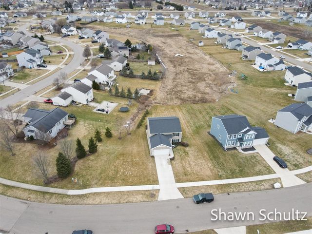 1996 Orlov Drive, Hudsonville, MI 49426