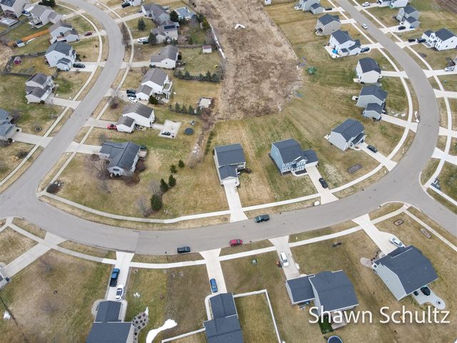 1996 Orlov Drive, Hudsonville, MI 49426