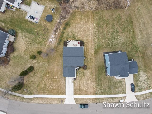 1996 Orlov Drive, Hudsonville, MI 49426