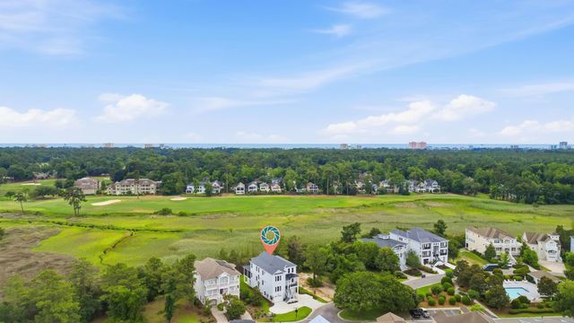 4617 S Island Loop, North Myrtle Beach, SC 29582