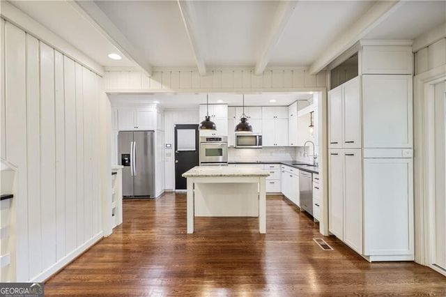 2509 Sharondale Drive NE, Atlanta, GA 30305