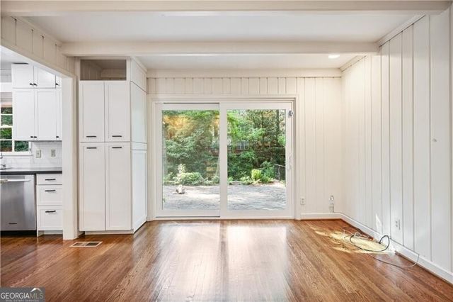 2509 Sharondale Drive NE, Atlanta, GA 30305