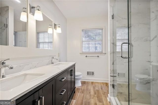 2509 Sharondale Drive NE, Atlanta, GA 30305