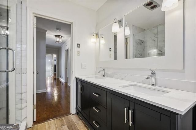 2509 Sharondale Drive NE, Atlanta, GA 30305