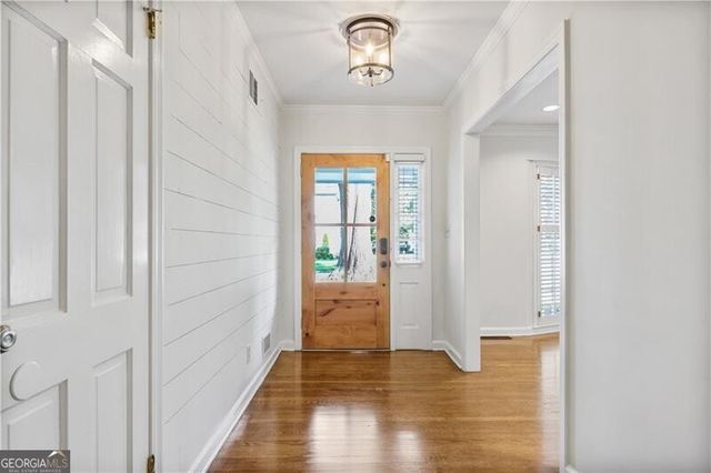 2509 Sharondale Drive NE, Atlanta, GA 30305