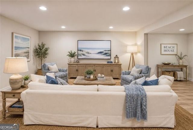 2509 Sharondale Drive NE, Atlanta, GA 30305