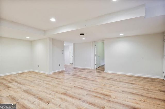 2509 Sharondale Drive NE, Atlanta, GA 30305