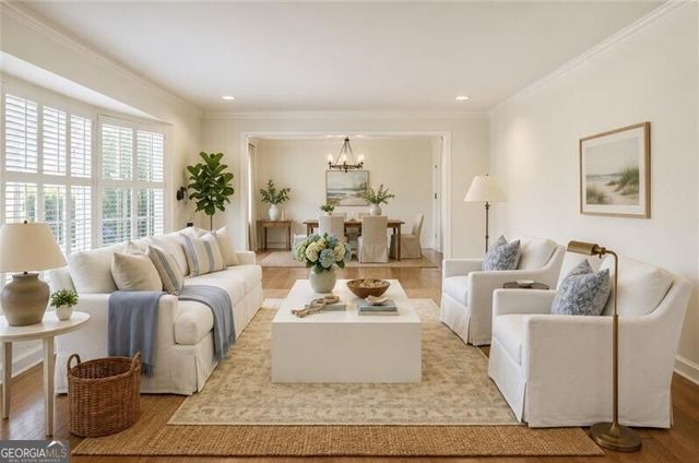 2509 Sharondale Drive NE, Atlanta, GA 30305