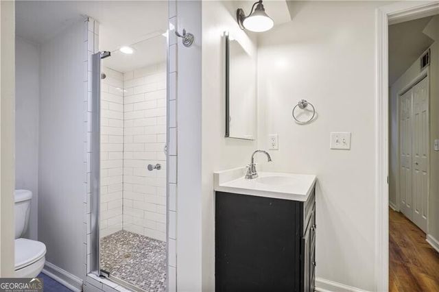 2509 Sharondale Drive NE, Atlanta, GA 30305