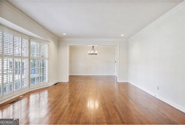 2509 Sharondale Drive NE, Atlanta, GA 30305