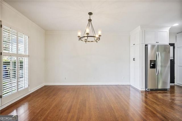 2509 Sharondale Drive NE, Atlanta, GA 30305