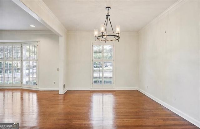 2509 Sharondale Drive NE, Atlanta, GA 30305