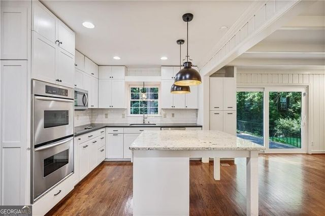 2509 Sharondale Drive NE, Atlanta, GA 30305