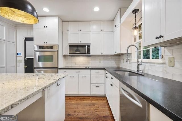 2509 Sharondale Drive NE, Atlanta, GA 30305