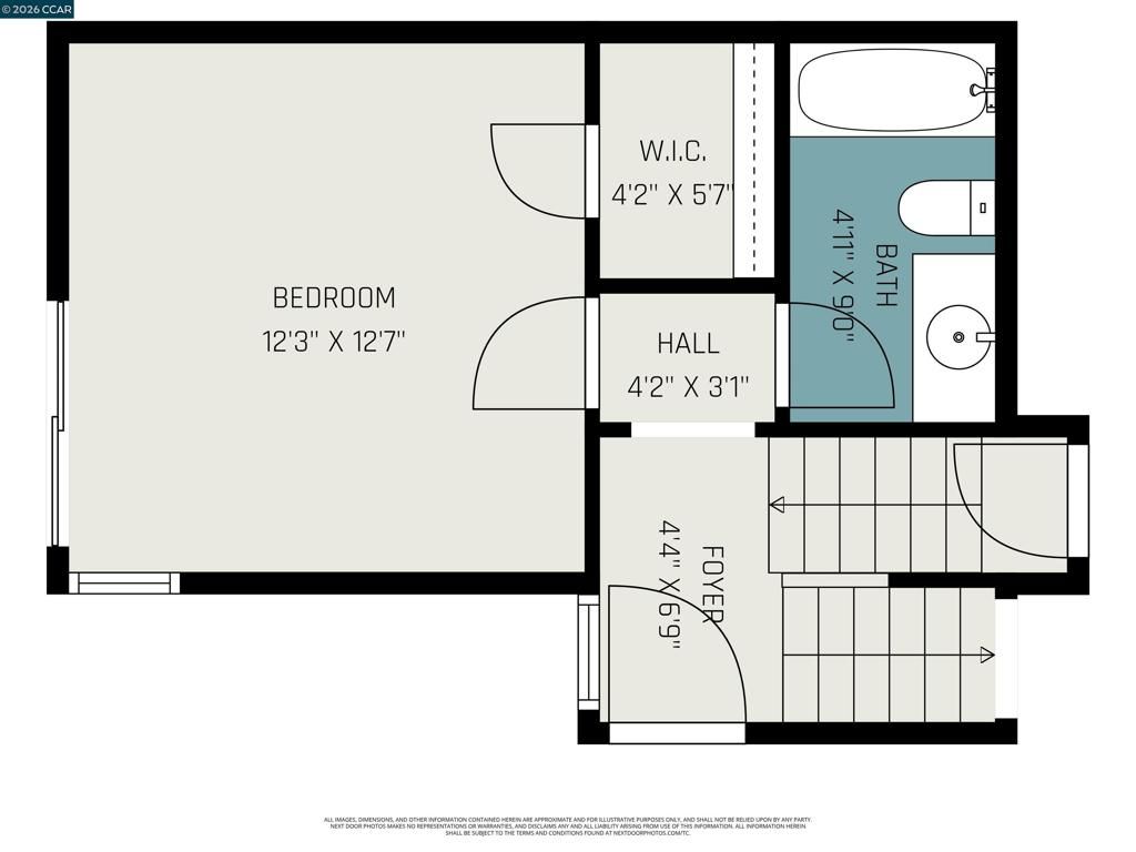 Image 26 of property listing at 2042 Lost Lake Pl, Martinez, CA 94553