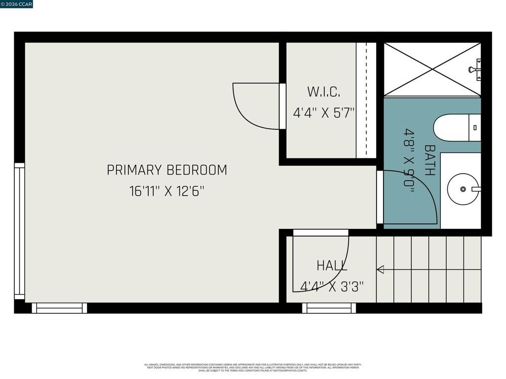 Image 28 of property listing at 2042 Lost Lake Pl, Martinez, CA 94553